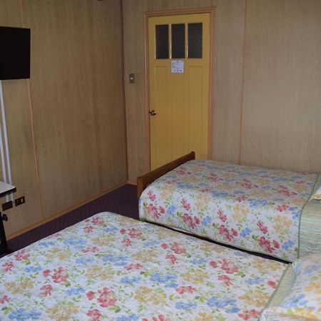 Hostal Buenaventura Valdivia Camera foto