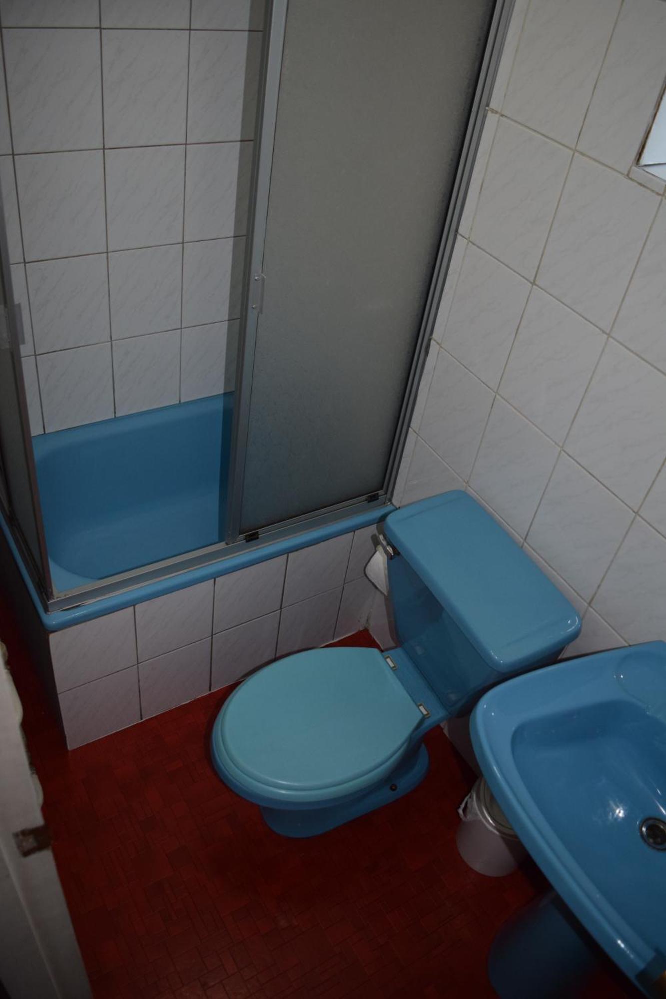 Hostal Buenaventura Valdivia Camera foto
