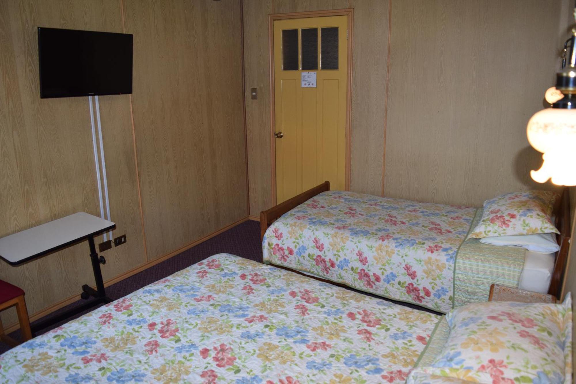 Hostal Buenaventura Valdivia Camera foto