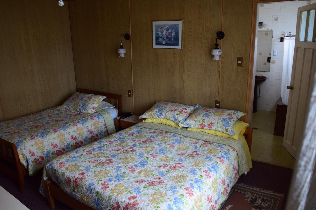 Hostal Buenaventura Valdivia Camera foto