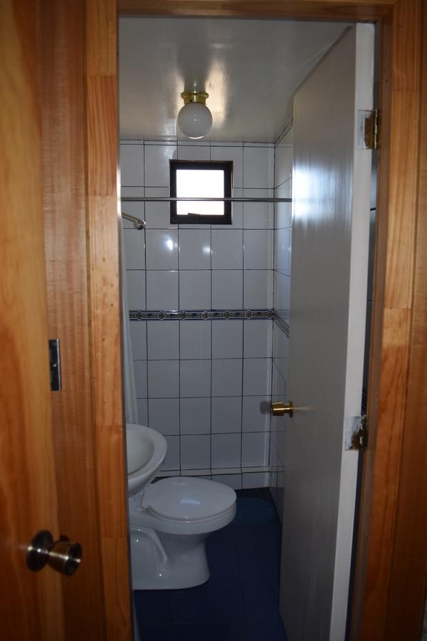Hostal Buenaventura Valdivia Esterno foto