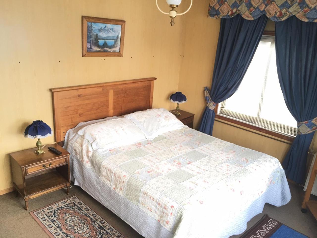 Hostal Buenaventura Valdivia Esterno foto